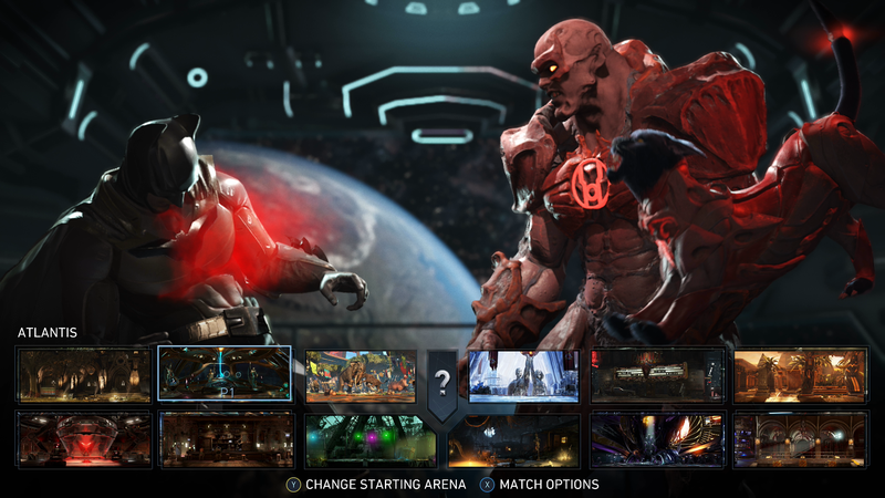 Illustration for article titled Tips For Playing Injustice 2